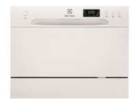 Electrolux ESF2400OW - Astianpesukone - Valkoinen