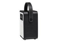 VQ Retro Mini radio. Sort