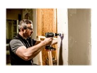 Metabo BS 18 LT BL - Porakone/porakone - akkuporakone - 2-nopeuksinen - avaimeton poranterä 13 mm - 75 N-m - ei akkua - 18 V - SOLO