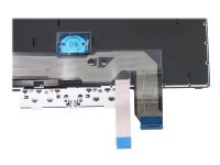 Slovenian layout keyboard for Lenovo ThinkPad with numeric