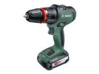 Bosch AKKUSLAGBOREMASKINE ADVANCED 18 2X2,5AH