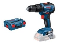 Bosch GSB 18V-55 SOLO L-BOXX - SOLO