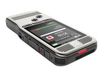 Philipsin digitaalinen Pocket Memo DPM6000 - Stemmeoptageri