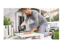 Bosch AKKUSKRUEMASKINE UNIVERSAL 18V 2X1,5AH