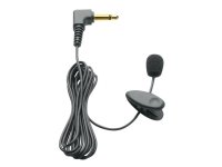 Philips Kiinnitettävä mikrofoni LFH9173/00, PC-mikrofoni, -66 dB, 50 - 20000 Hz, 2200 O, Suuntaukseton, Langallinen