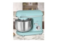 Clatronic KM 3711 - Sekoitin - 5 litraa - 1,1 kW - myrtegrøn