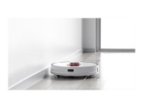 Xiaomi Roidmi Eve Plus Robot Vacuum and Mop Cleaning Robot (SDJ01RM)