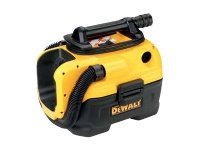 DeWALT DCV584L-QW, 300 W, kuivausrumpu, kuivausrumpu, kuivausrumpu, 7,5 L, suodatusrumpu