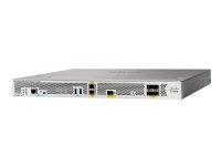 Cisco Catalyst 9800-40, Harmaa, 1U, 10,100,1000 Mbit/s, 40000 Mpps, IEEE 802.11a, IEEE 802.11ac, IEEE 802.11b, IEEE 802.11g, IEEE 802.11h, IEEE 802.11k, IEEE 802.11n,..., 40 Gbit/s