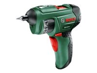 Bosch AKKUSKRUEMASKINE PSR SELECT 3.6V M/USB