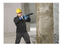 Bosch MEJSELHAMMER GSH 5 Kotelo