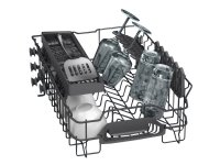 Siemens 4242003864715 - Astianpesukone - Sort