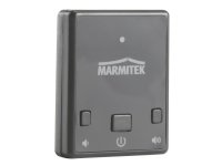 Marmitek BoomBoom 77 - langaton Bluetooth-vastaanotin kaiuttimelle, matkapuhelimelle, tabletille, jne