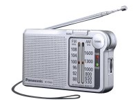 Panasonic-RF-P150DEG - Yksityisradio - 150 mW