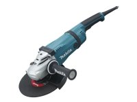 Makita GA9040RF01 - Kulmahiomakone - 2600 W - 230 mm