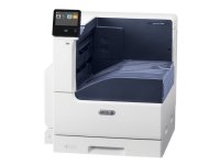 Xerox VersaLink C7000, A3, 35/35 sivua/min, kaksipuolistulostin, Adobe PS3, PCL5e/6, 2 alustaa, yht. 620 arkkia, Laser, Väri, 1200 x 2400 DPI, A3, 35 ppm, Kaksipuolinen tulostus