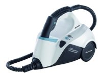 Ariete 4145 XVapor Comfort - Höyrypuhdistin - säiliö