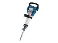 Bosch GSH 16-30 Professional - Nedrivningshammer - 1750 W - unbrakosokkel 30 mm - 41 Joulea