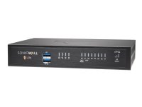 Zapora sieciowa SonicWall TZ270 AVAILABILITY (S55009436)