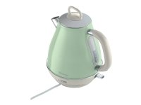 Ariete Vintage 2869/04 - Vedenkeitin - 1,7 litraa - 2 kW - vihreä