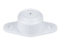 Dahua HAP100 Pinhole Pickup - mikrofoni - valkoinen - Lite-sarjaan A22CJ62  Pro-sarjaan A22, A22BJ63, A22CF63, A22CL62, A42, A22CL62, A42