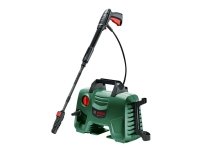 Bosch EasyAquatak 110, Kompakti, Sähkö, 3 m, 5 m, Vihreä, II