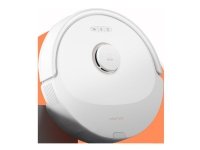 Siivousrobotti Roborock Q8 Max Valkoinen