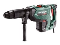 Metabo KHEV 11-52 BL - Yhdistelmävasara - 1500 W - 2 toimintatilaa - SDS-max - 18,8 Joulea