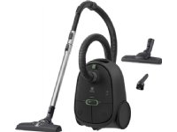 Pölynimuri Electrolux Clean 600 EB61C2GRN -pölynimuri, musta