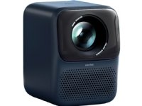 Xiaomi Wanbo kannettava projektori Uusi T2 Max Blue