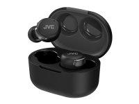 JVC HA-A30T-B-U bluetooth-kuulokkeet aktiivisella melunvaimennuksella - MUSTAA