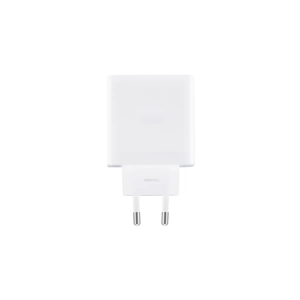 OnePlus SUPERVOOC 80W USB-A -virtasovitin
