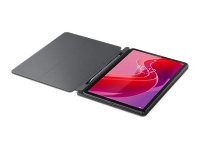 Lenovo Tab M11 ZADB - Tabletti - Android 13 tai uudempi - 128 GB eMMC - 11 IPS (1920 x 1200) - microSD-korttipaikka - 4G - LTE - luna harmaa