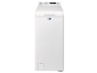 Electrolux EW5TN1507FP Ylälataava pesukone 7 kg 1000 rpm valkoinen