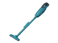 Makita DCL180Z, Kuiva, Pölypussi, 0,65 L, Musta, Sininen, Akku, 18 V
