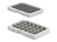 Bosch MUZ5CC2 - leikkurisarja - til ruokaprosessori - MUM5 MUM52130, MUM54920, MUM54A00, MUM54I00, MUM54Q40, MUM56Z40, MUM57860, MUM52130, MUM52130, MUM54920, MUM54A00, MUM54I00, MUM54Q40, MUM56Z40, MUM57860