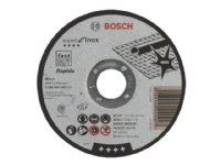 Bosch leikkuukiekko - ruostumaton teräs / teräs - 115X1,0MM