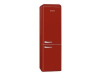 Bomann KGR 7328, 252 L, N-ST, 40 dB, 3 kg/24h, Punainen