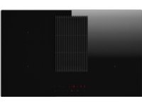 Elica NikolaTesla Prime S, Musta, Kiinteä, 83 cm, Keittoalueinduktioliesi, Karkaistu lasi, 4 alue(tta)