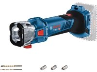 Bosch KIERTOLEIKURI GCU 18V-30 SOLO - SOLO
