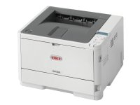 OKI B432dn, LED, 1200 x 1200 DPI, A4, 40 ppm, Kaksipuolinen tulostus, Verkkovalmius