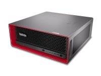 Lenovo ThinkStation P5 30GA - torni - 1 x Xeon W5-2445 / 3,1 GHz - vPro Enterprise - RAM 32 GB - SSD 1 TB - TCG Opal-salaus, NVMe, suorituskyky - Gigabit Ethernet - Win 11 Pro for Workstations - näyttö: none - näppäimistö: pohjoismainen (tanskalainen/suomalainen/norjalainen/ruotsalainen/ruotsinkielinen) - huippumyyjä