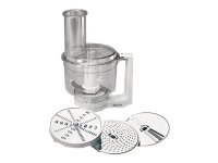 Bosch MUZ5MM1 - Lisälaite hakkuriin - elintarvikekoneeseen - Styline MUM52120, MUM52131, MUM54240, MUM54251, MUM54420, MUM54520, MUM54620, MUM56340, MUM52120, MUM52131, MUM54240, MUM54251, MUM54420, MUM54520, MUM54620, MUM56340