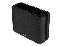 Denon Home 250, 2.0 kanavaa, Langallinen & langaton, Musta