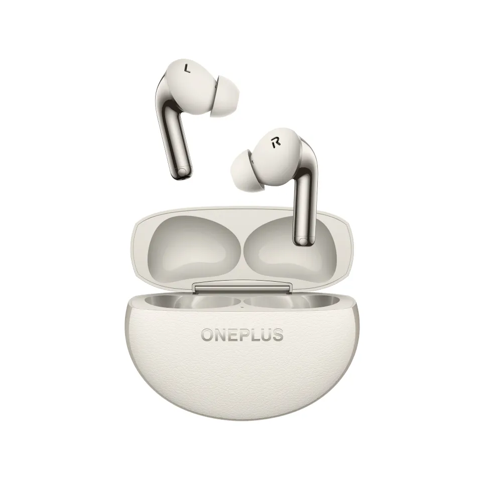 ONEPLUS Buds Pro 3 Lunar Radiance