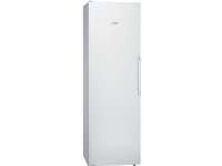 Siemens KS36VVWDP, 346 L, SN-T, 39 dB, D, Valkoinen