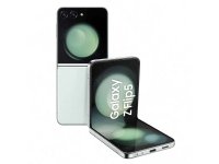 Samsung Galaxy Z Flip5 SM-F731B, 17 cm (6.7), 8 GB, 256 GB, 12 MP, Android 13, Mintunvärinen