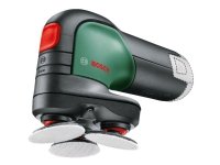 Bosch AKKUMULTISLIBER EASYCURV 12V LI SOLO - SOLO
