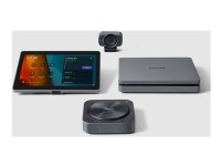 MAXHUB XT10-WS Kit - Microsoft Teams -huoneisiin - videokonferenssipaketti - Zoom-sertifioitu, sertifioitu Microsoft Teams -huoneisiin