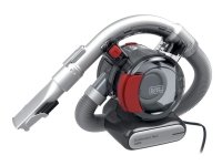Black+Decker 12VDC Flexi Auto Vac -imuri